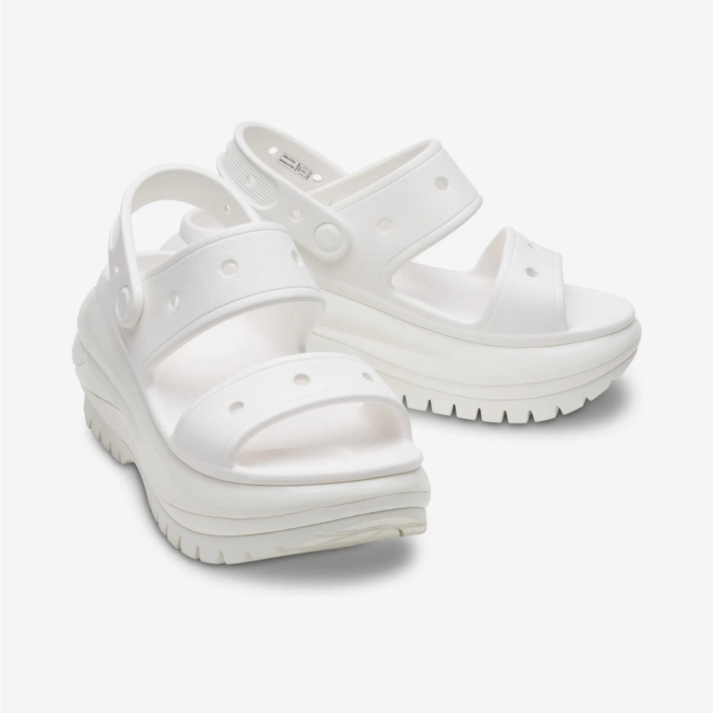 Crocs
Mega Crush Sandal